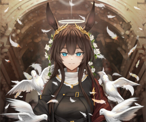 Arknights 0314