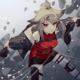 Arknights_0322