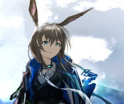 Arknights 0330