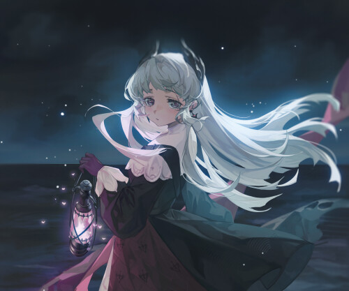 Arknights 0338
