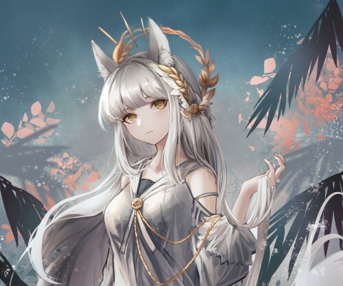 Arknights 0341