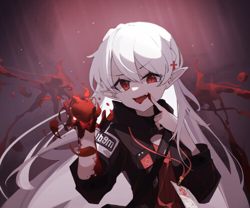 Arknights 0342