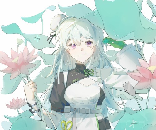 Arknights 0363
