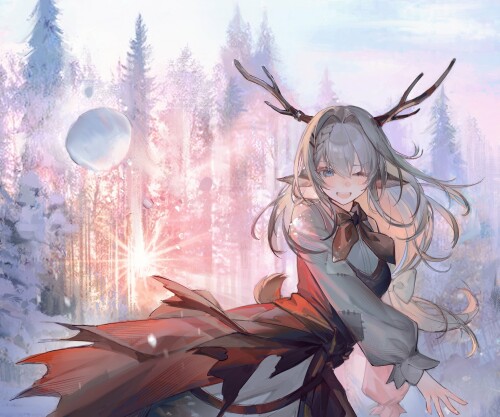 Arknights 0378