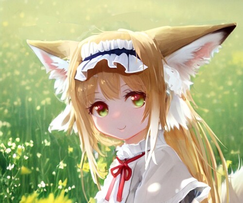 Arknights 0383