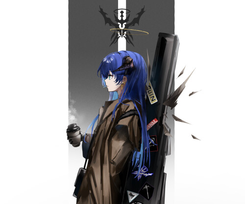 Arknights 0405