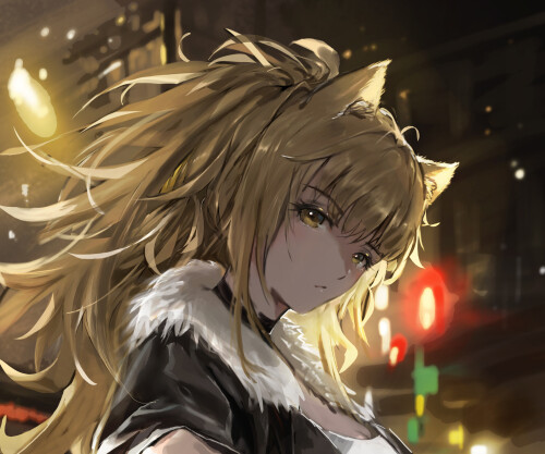 Arknights 0412