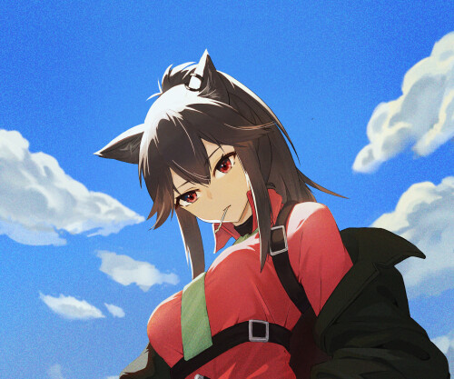 Arknights 0413