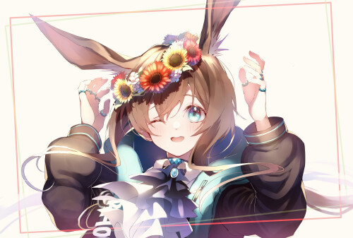 Arknights 0419