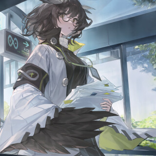 Arknights_0432