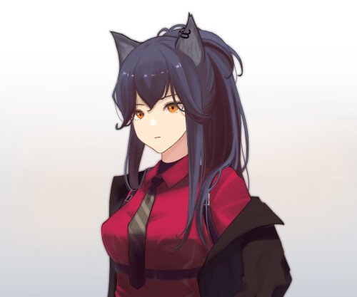 Arknights 0438