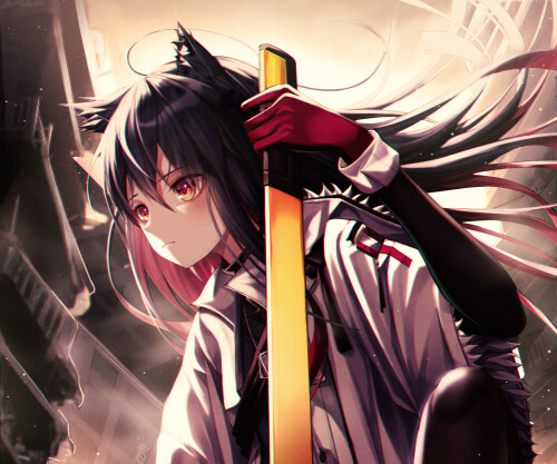 Arknights 0440