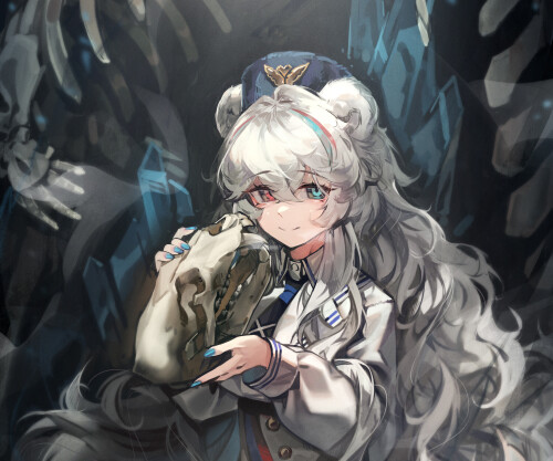 Arknights 0442