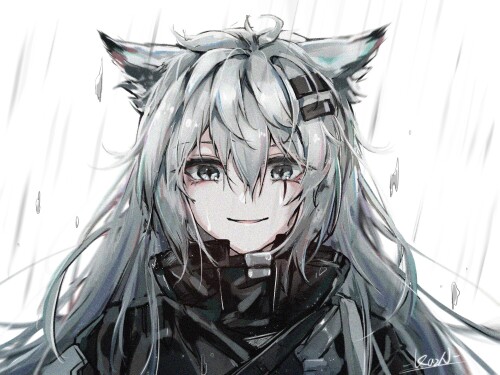 Arknights 0449