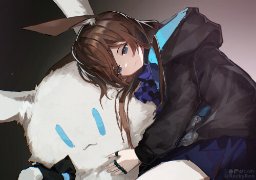 Arknights 0466