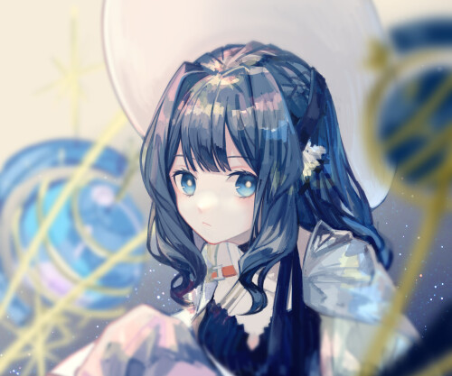 Arknights 0468