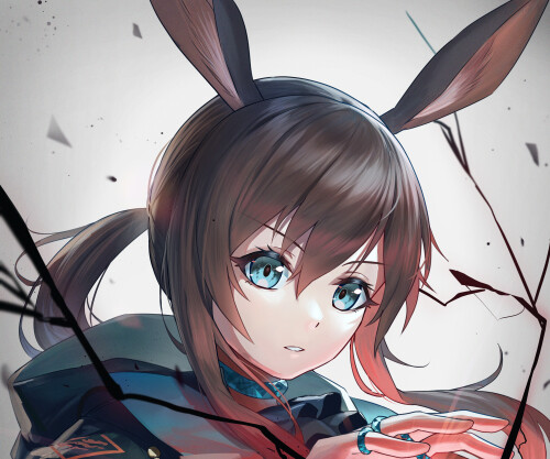 Arknights 0480