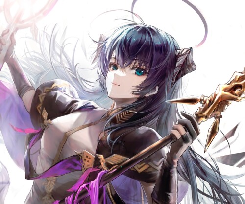 Arknights 0497