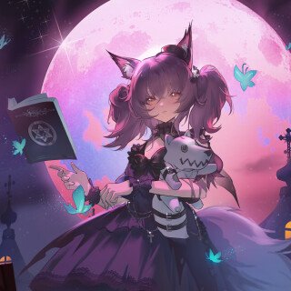 Arknights_0498