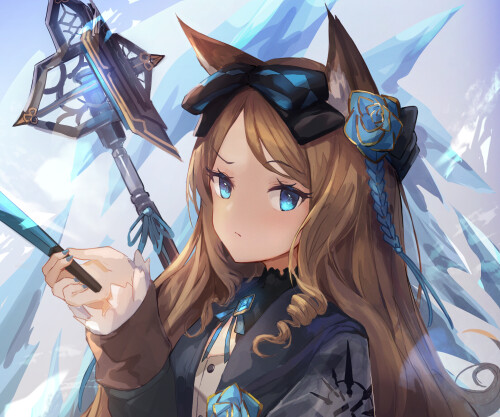 Arknights 0509