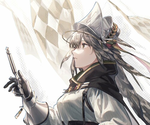Arknights 0513