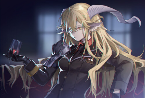 Arknights 0521