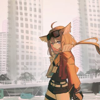 Arknights_0525