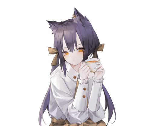 Arknights 0532