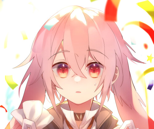 Arknights 0537