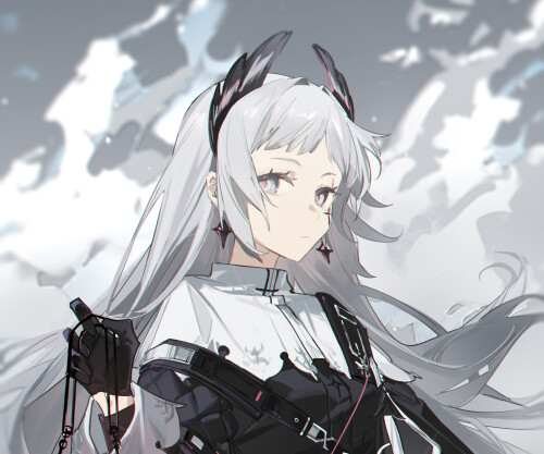 Arknights 0538