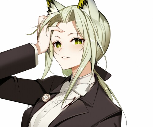 Arknights 0539