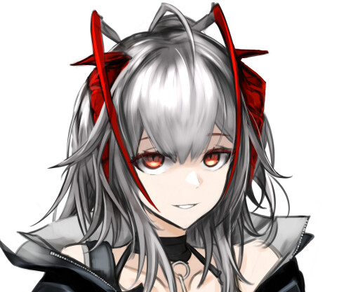 Arknights 0541