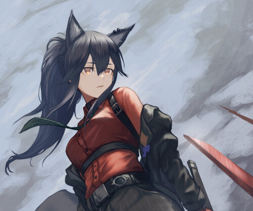 Arknights 0544