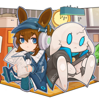 Arknights_0545