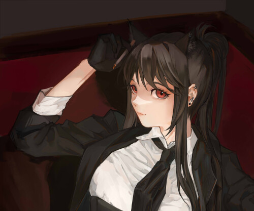 Arknights 0562