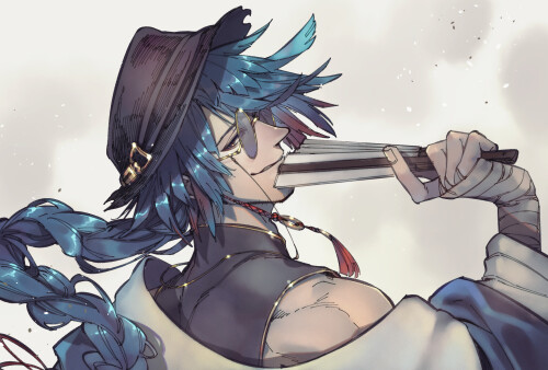 Arknights 0574