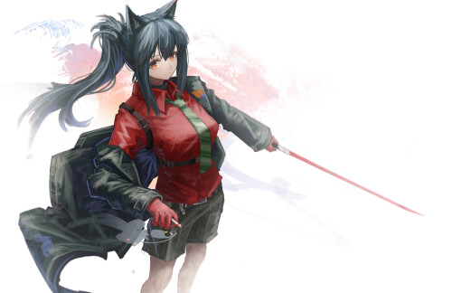 Arknights 0618