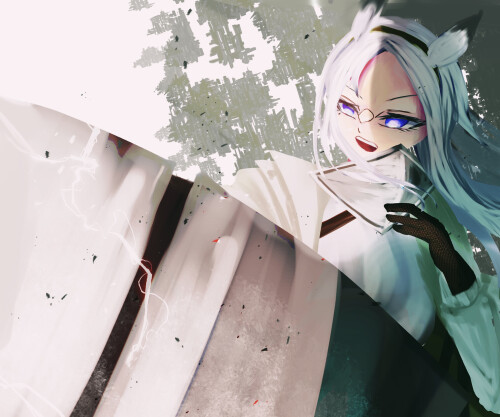 Arknights 0623