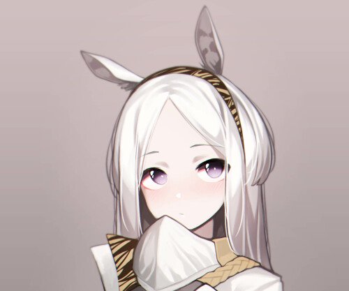Arknights 0632