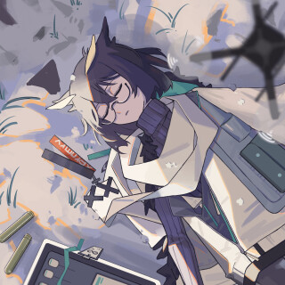 Arknights_0661
