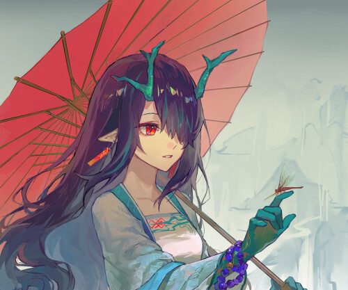 Arknights 0663