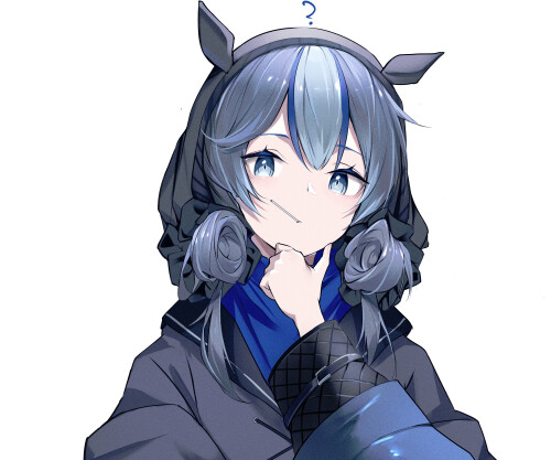 Arknights 0665