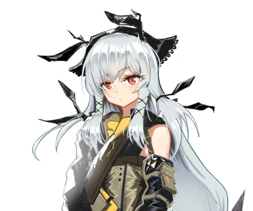 Arknights 0670