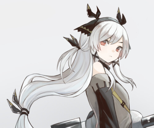 Arknights 0674
