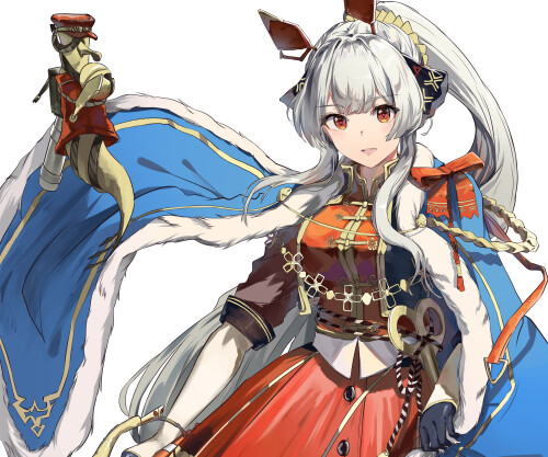 Arknights 0678