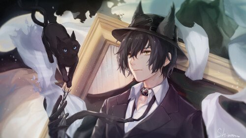 Arknights 0685