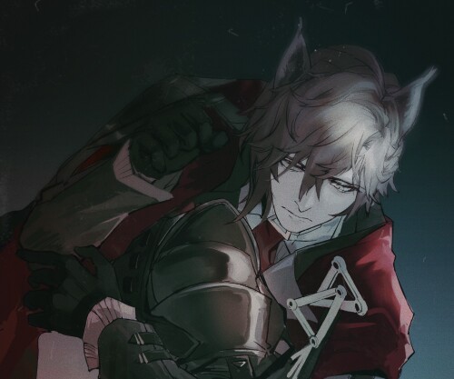 Arknights 0697