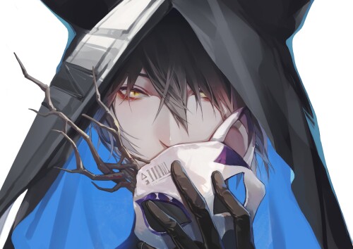 Arknights 0698