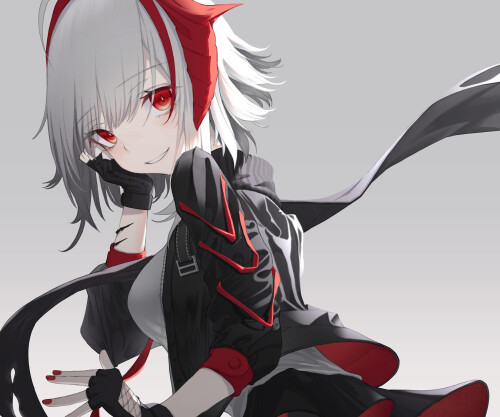 Arknights 0711
