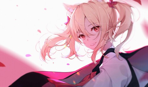 Arknights 0736